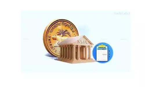RBI voices concerns over quality disclosures by NBFCs