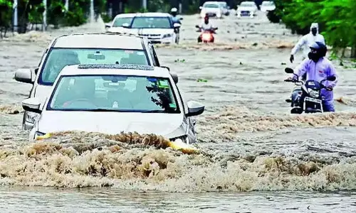 At Least 38 Killed By Lightning Strikes In Uttar Pradesh Amid Flooding Crisis