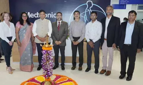 Medtronic’s largest global IT centre opens