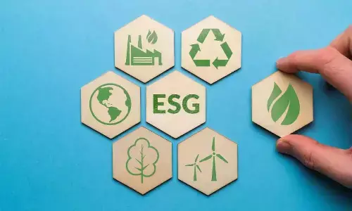 India Inc catching up with ESG standards