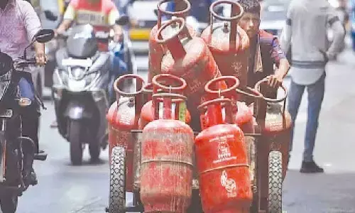 Aadhaar-based eKYC of LPG to weed out bogus users