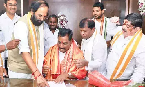 Janga takes charge of TSCOGF