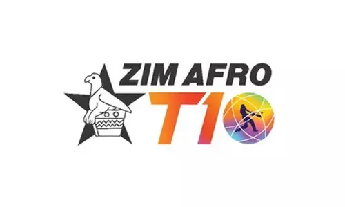 Zim Afro T10 second season to begin on September 21