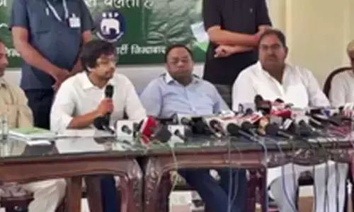 INLD, BSP stitch alliance for Haryana Assembly elections