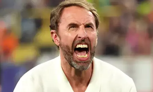 Winning the tournament is still our aim, says Southgate after Englands Euro 2024 final entry