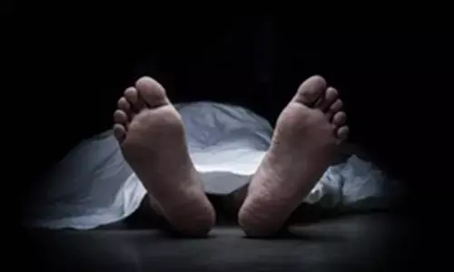Woman hacked to death in Uttar Pradesh