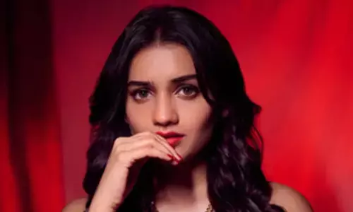 Hruta Durgule learnt how to ride a bike in just six sessions: It feels so liberating