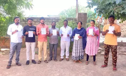 DYFI District Workshop in Kadapa to be Celebrated on 17th of this Month