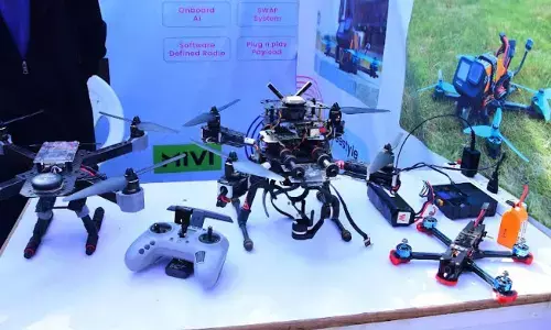 Innovation Day 2024 at IIT Hyderabad: Setting a New Standard for Inclusive Innovation