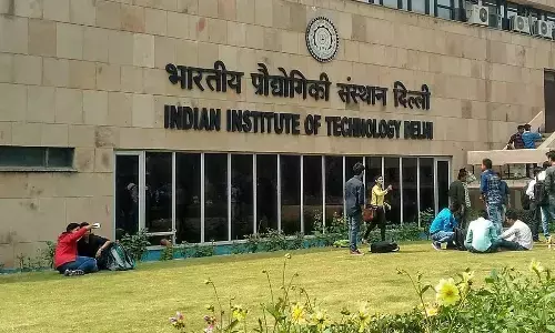 New treatment for deadly brain cancer shows promise in pre-clinical   trials: IIT Delhi