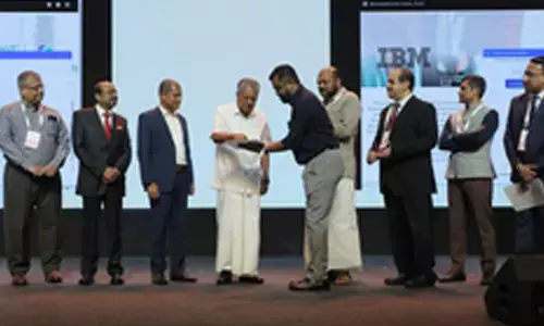 Kerala set to emerge as AI nerve centre of India: CM Vijayan