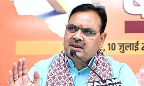 Rajasthan Investment Summit will create jobs for youth: CM