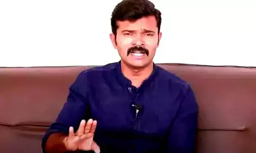 NTK Leader Sattai Duraimurugan Detained Over Remarks Against DMK Patriarch Karunanidhi