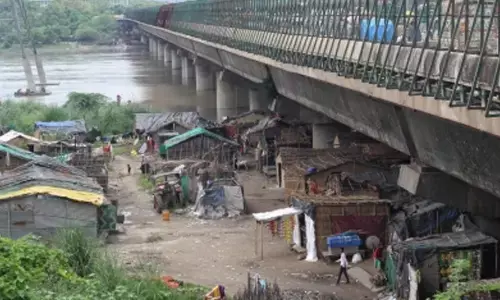 Delhi HC orders DDA to demolish all unauthorised constructions on Yamuna river banks