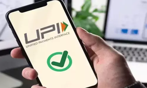 Banks should leverage UPI to empower millions: FM