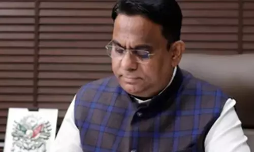 MVA should address lack of Muslim representation in Maha Legislature: SP MLA