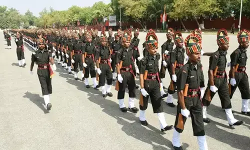 Former Agniveers will get recruitment in CISF and BSF