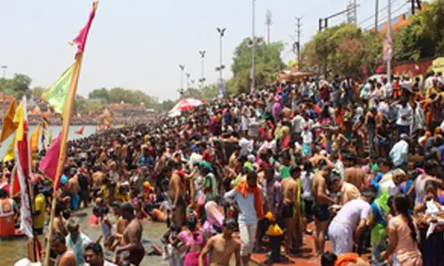 MP govt starts preparation for Ujjains Simhastha mela