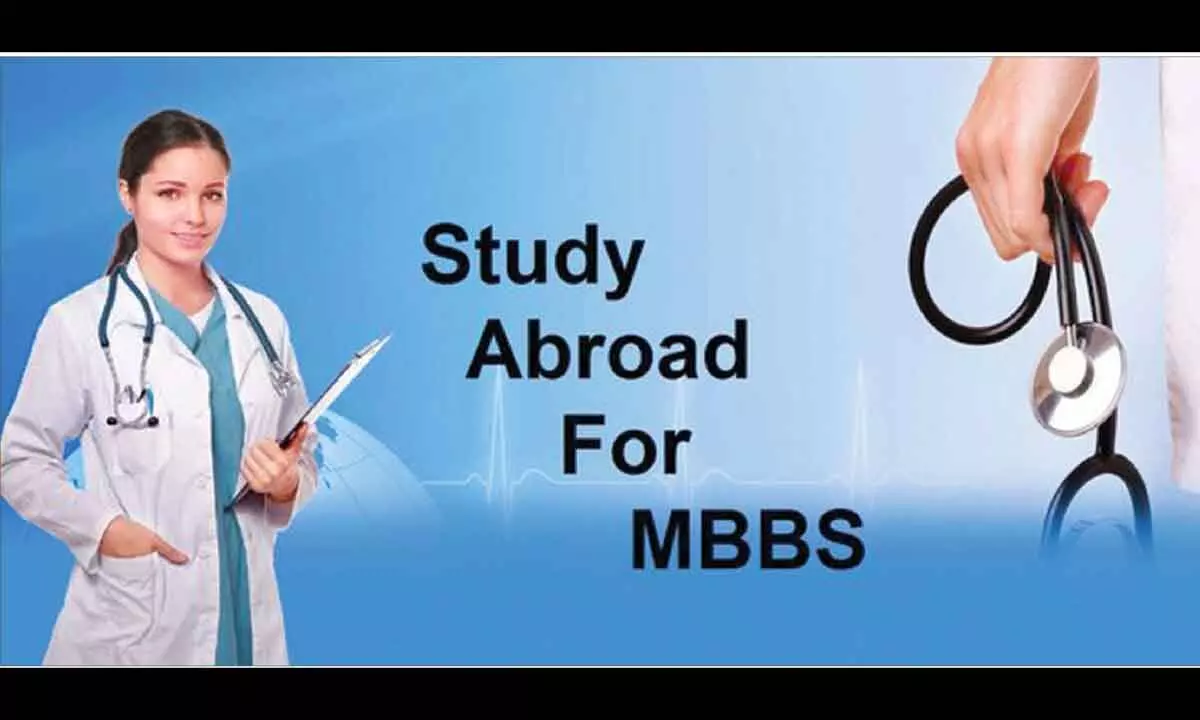 Planning to study medicine abroad? Here is a guide for you