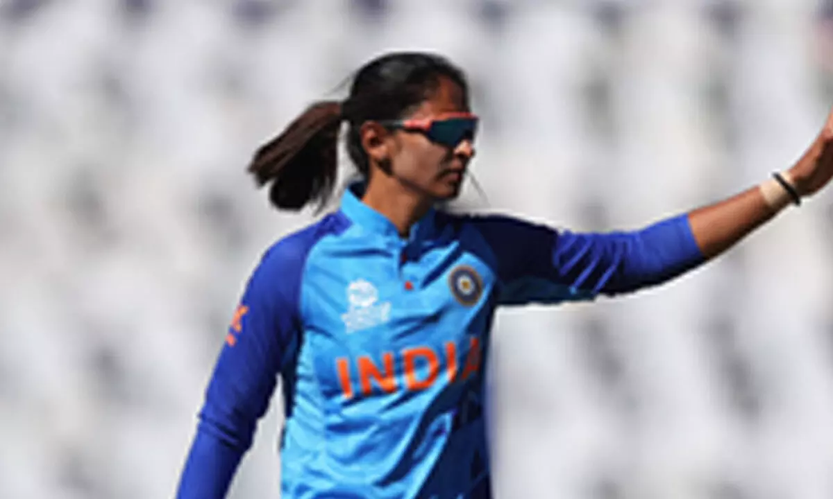 Very greedy to win every game: Harmanpreet Kaur ahead of Womens Asia Cup match against Pakistan