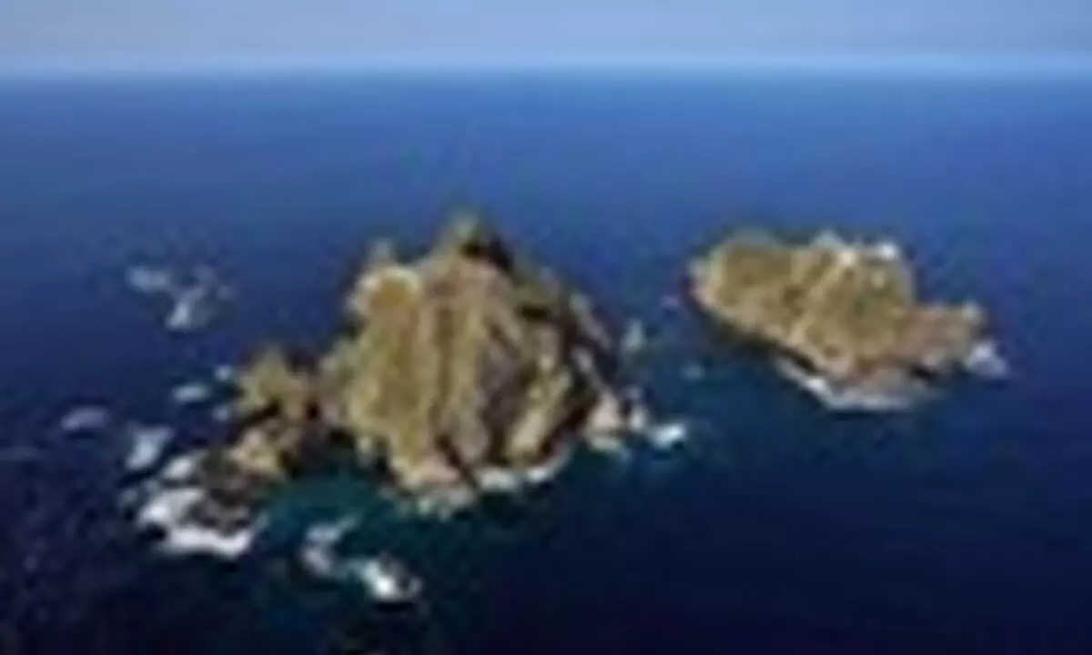 South Korea urges Japan to drop its repeated claims to Dokdo in defence white paper