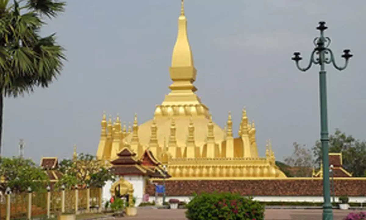 Laos prepares for ASEAN Foreign Ministers meeting