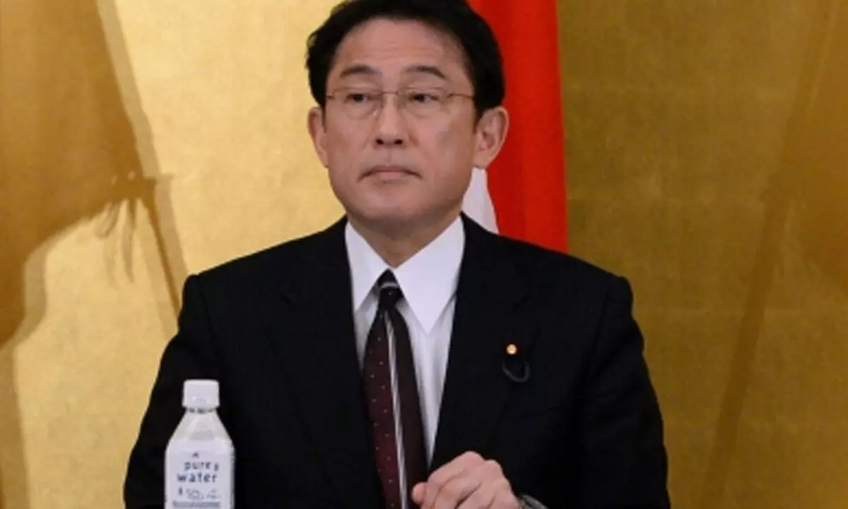 Japan disciplines 218 SDF members, defence bureaucrats for misconduct