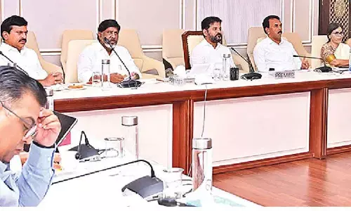 CM sets monthly revenue targets to shore up State finances