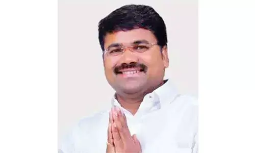 The man with an unwavering goal