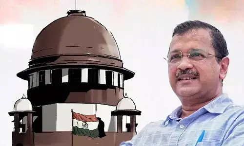 Supreme Court To Announce Verdict On Delhi CM Arvind Kejriwals Arrest In Alleged Excise Policy Scam