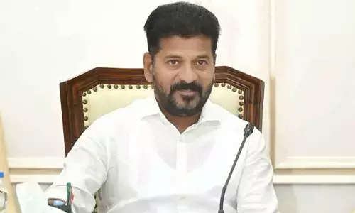 CM Revanth Reddy to Hold Meeting with Collectors and SPs on July 16