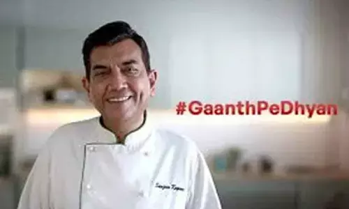 Tata Trusts Launches a Social Awareness Film Featuring Chef Sanjeev Kapoor to Promote Breast Cancer Screening for Women