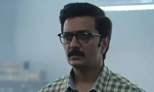 Riteish Deshmukh calls for strengthening of Marathi cinema, says Marathi speaking man is father of Indian cinema Riteish Deshmukh calls for strengthening of Marathi cinema, says Marathi speaking man is father of Indian cinema