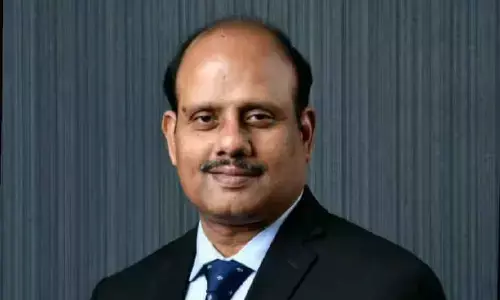 J Swaminathan, Deputy Guv, RBI