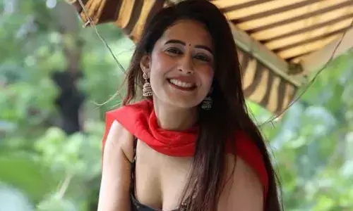 For Swati Sharma, monsoon is all about long drives, eating popcorn & being outdoors