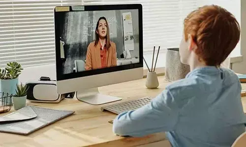 Preparing students for digital age