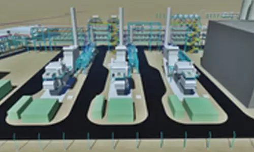 Essar Energy Transition launches EET Hydrogen Power