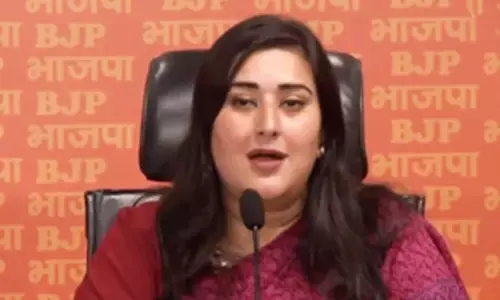 SC order on CM Kejriwals bail, not a victory but a setback, says BJP