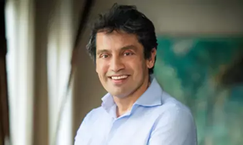 Fintech firm Partior raises over $60 million in funding