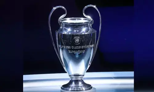 New Champions League format to carry on without compromising player health, claims UEFA chief