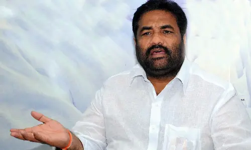 Bara Shaheed Dargah to Host Rottela Panduga on July 17, MLA Kotamreddy inspects arrangements