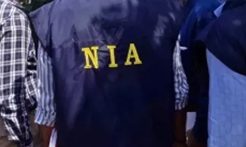 ISIS terror plot: NIA files charge sheet in Mumbai court; names 2, including Libyan man