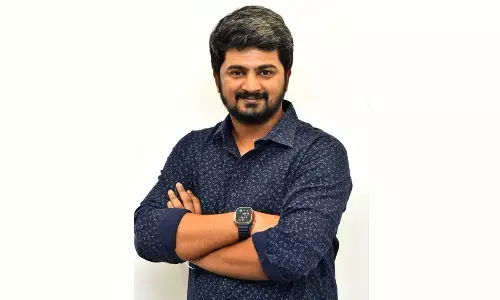 ‘Darling’ explores distinct domestic conflicts: Director Ashwin Ram