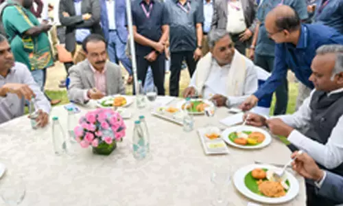Bengaluru Tech Summit: K’taka govt holds pre-event breakfast meet with industry leaders