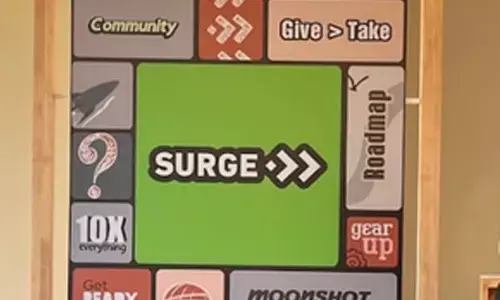 Peak XV Partners opens applications for 10th cohort of Surge programme in India