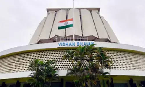 Voting for 11 Maharashtra Legislative Council seats ends, 274 MLAs cast votes