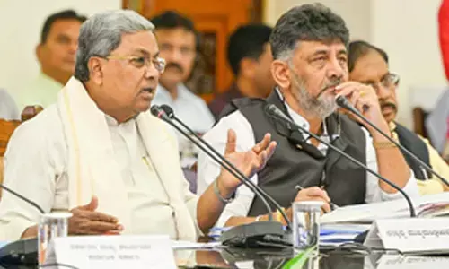 Karnataka will appeal against order to release water to TN: Siddaramaiah