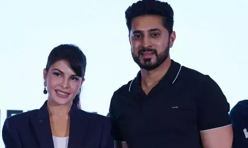 Actor Arvind Krishna Is Awarded ‘Vegan Voice of India’