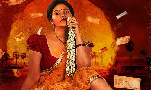 Anjali ‘Bahishkarana’ premiere on ZEE5 on July 19th, 2024