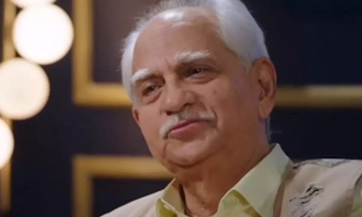 Ramesh Sippy shares how the Emergency impacted the shows of ‘Sholay’, its collections